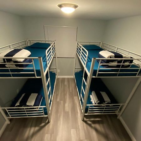 Modern Hostel Λος Άντζελες Εξωτερικό φωτογραφία