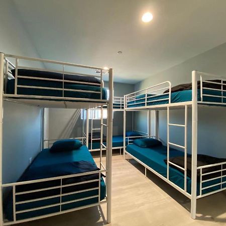 Modern Hostel Λος Άντζελες Εξωτερικό φωτογραφία
