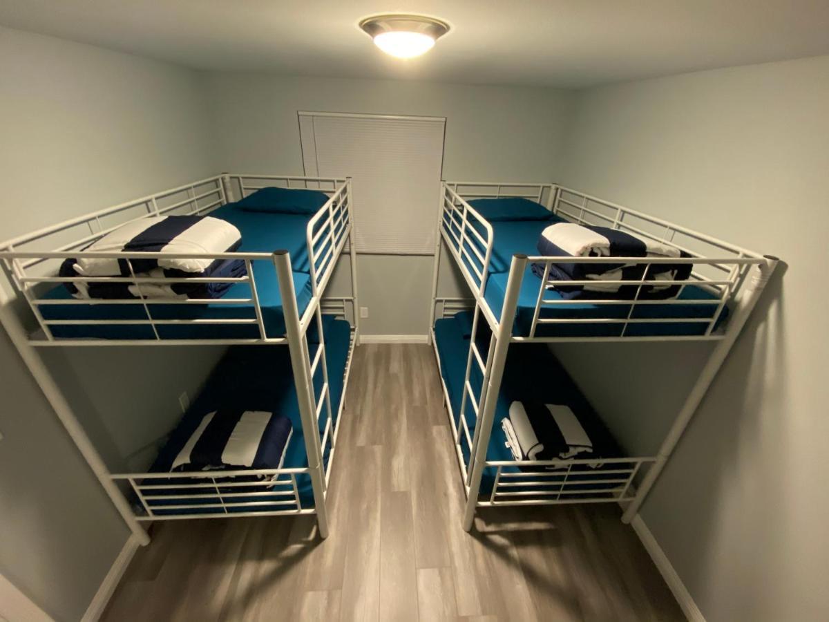 Modern Hostel Λος Άντζελες Εξωτερικό φωτογραφία