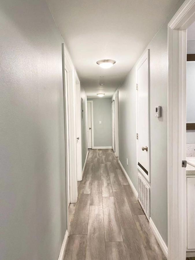 Modern Hostel Λος Άντζελες Εξωτερικό φωτογραφία