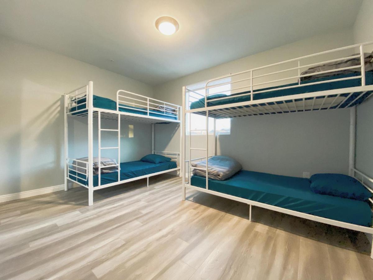 Modern Hostel Λος Άντζελες Εξωτερικό φωτογραφία