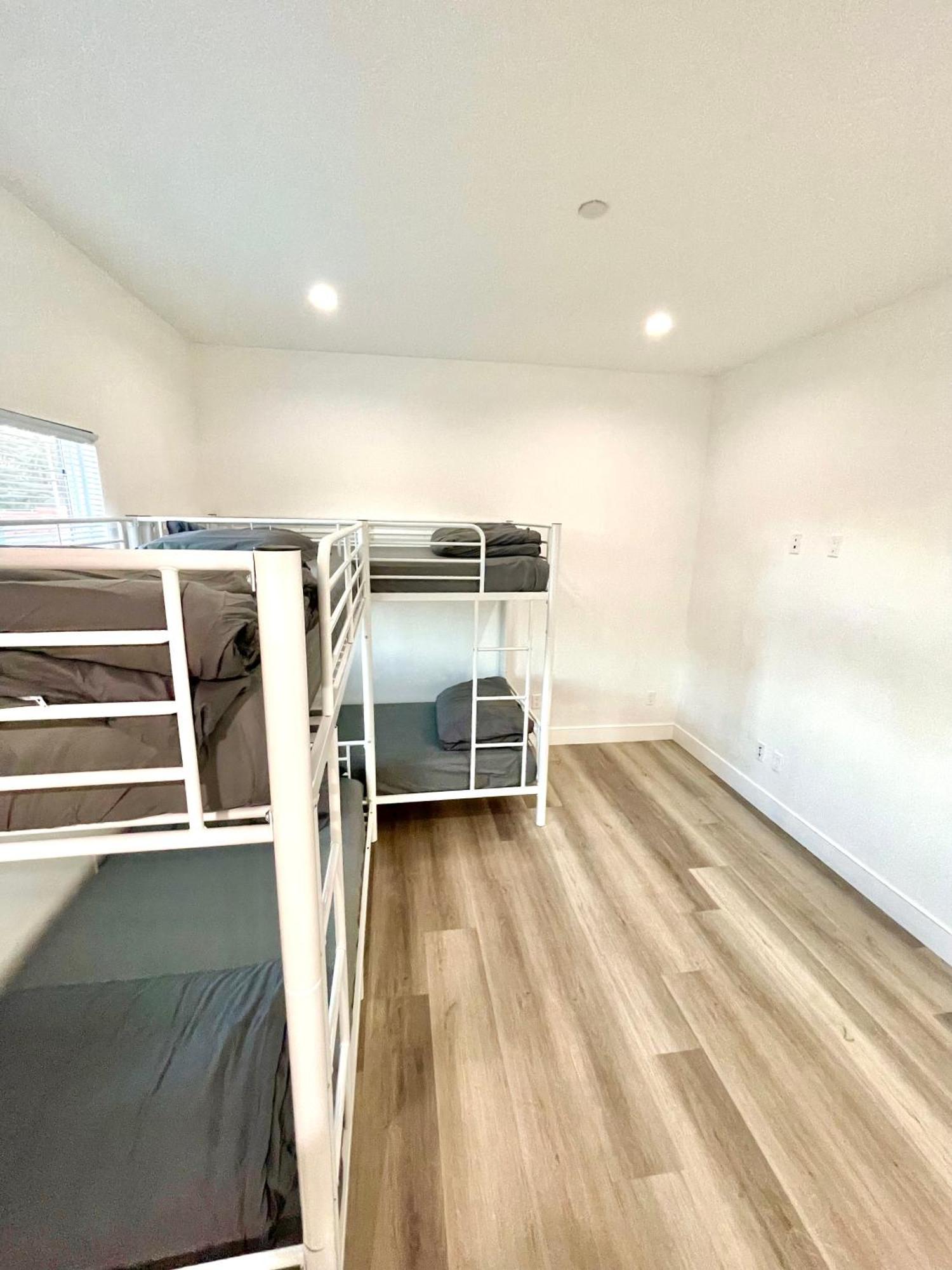 Modern Hostel Λος Άντζελες Εξωτερικό φωτογραφία